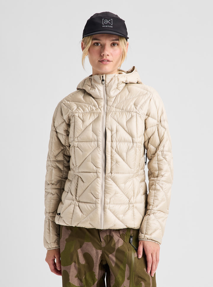 Burton [ak] Baker Down Womens Jacket