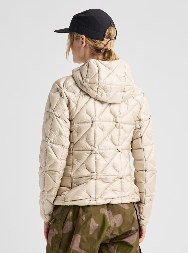 Burton [ak] Baker Down Womens Jacket
