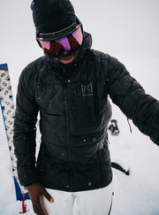 Burton [ak] Baker Hooded Down Jacket