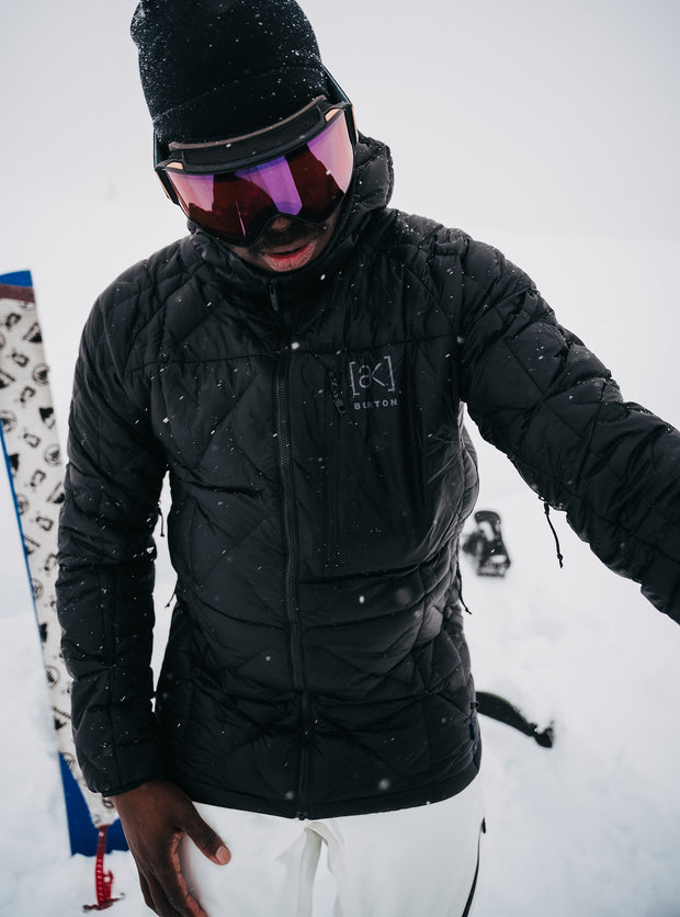 Burton [ak] Baker Hooded Down Jacket