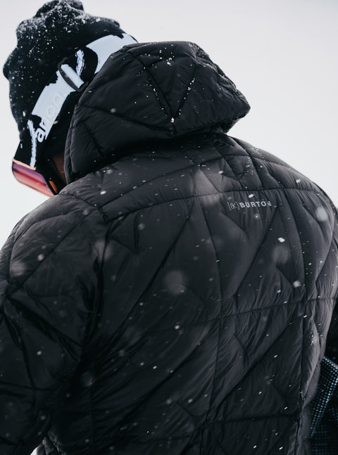 Burton [ak] Baker Hooded Down Jacket