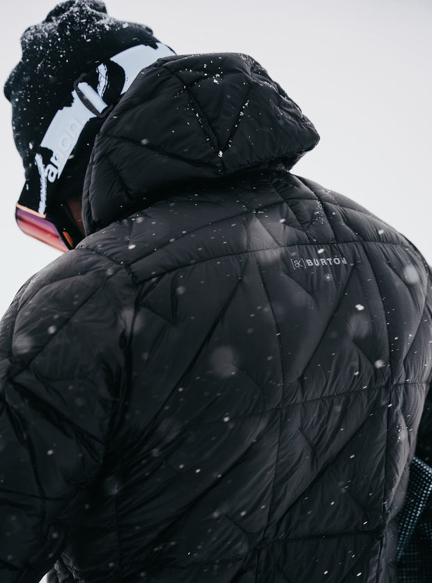 Burton [ak] Baker Hooded Down Jacket