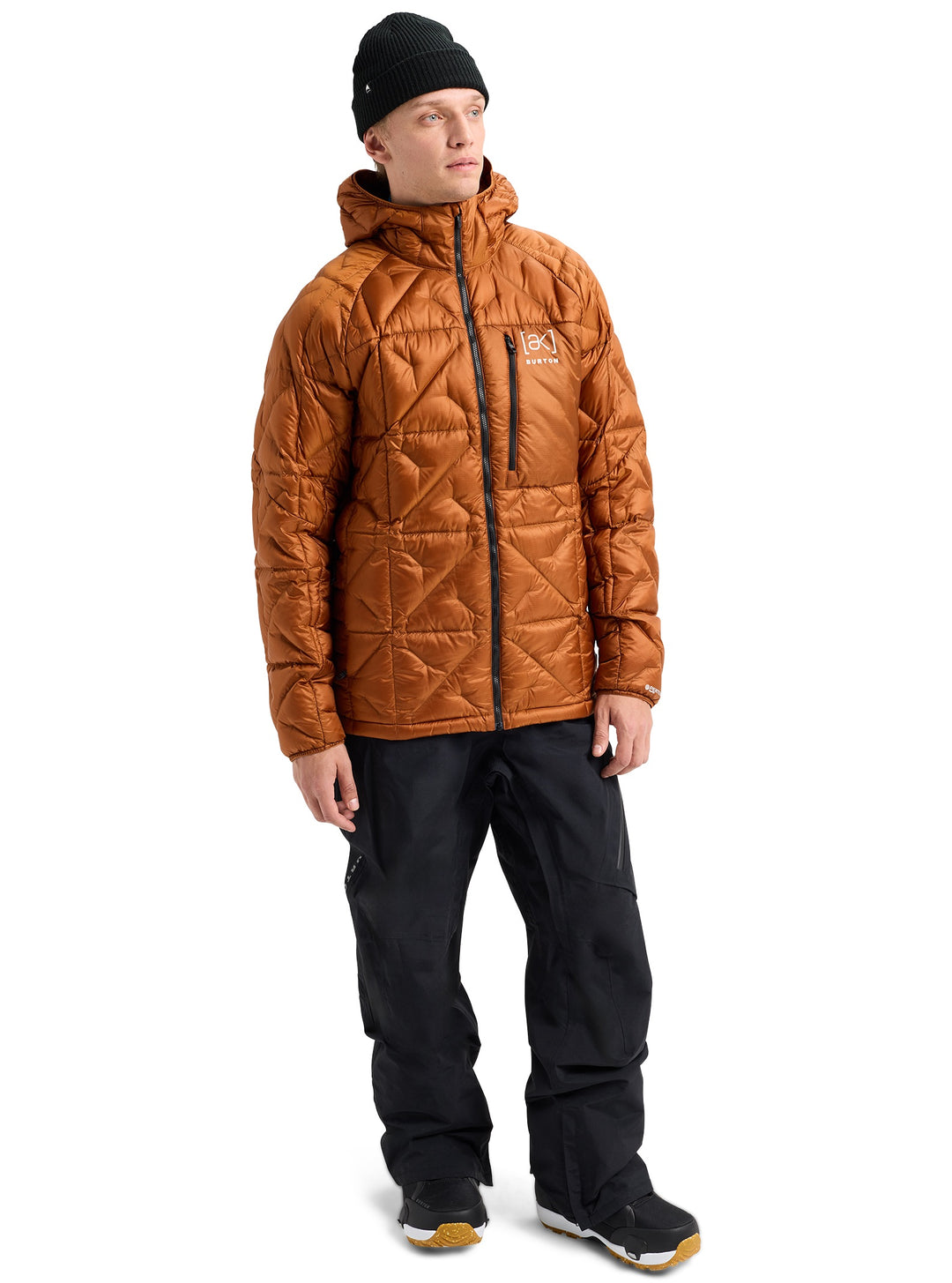 Burton [ak] Baker Hooded Down Jacket