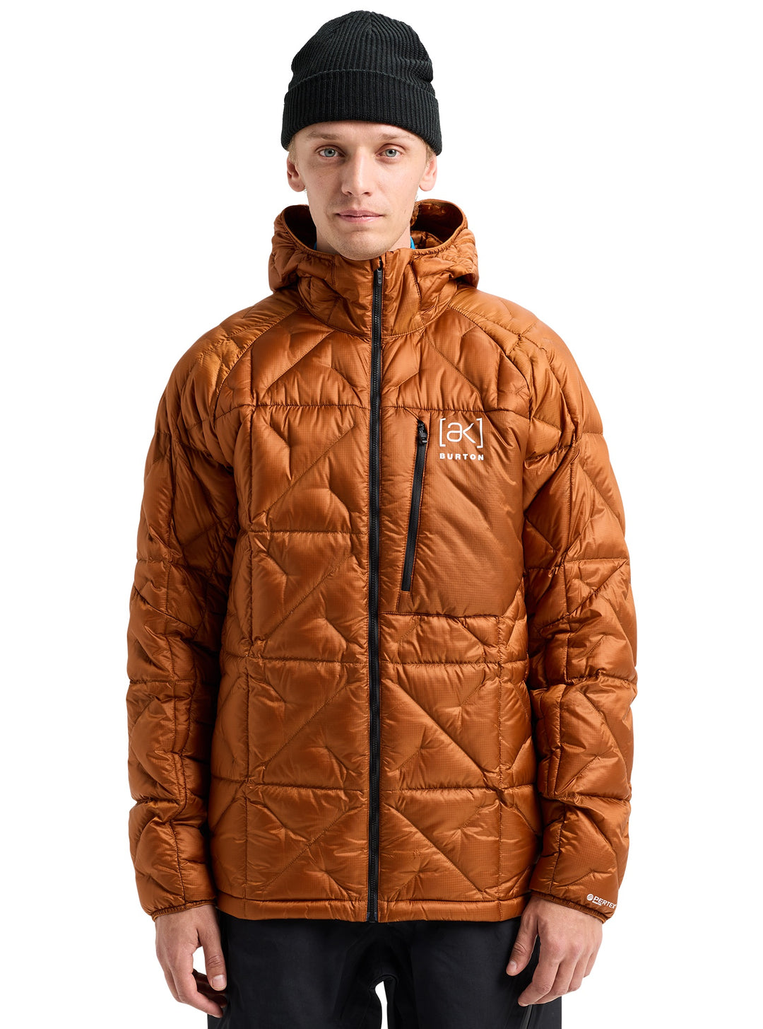 Burton [ak] Baker Hooded Down Jacket