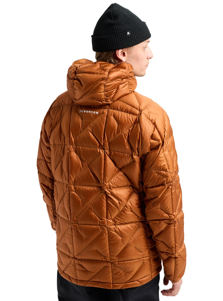 Burton [ak] Baker Hooded Down Jacket