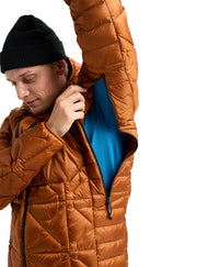 Burton [ak] Baker Hooded Down Jacket