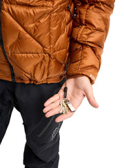 Burton [ak] Baker Hooded Down Jacket