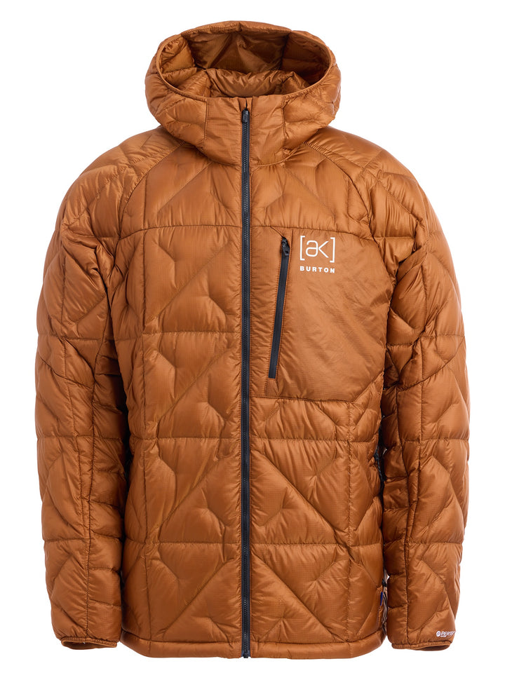 Burton [ak] Baker Hooded Down Jacket