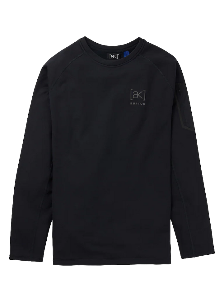 Burton [ak] 2025 Baker Stretch Fleece Crew