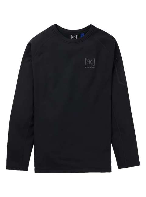 Burton [ak] 2025 Baker Stretch Fleece Crew