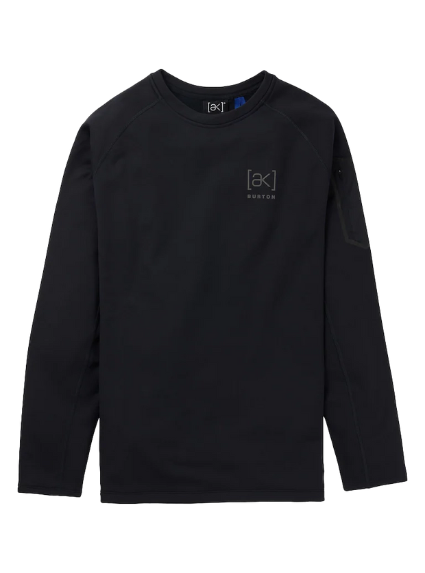 Burton [ak] 2025 Baker Stretch Fleece Crew