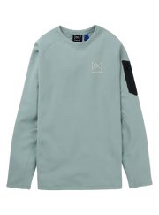 Burton [ak] 2025 Baker Stretch Fleece Crew