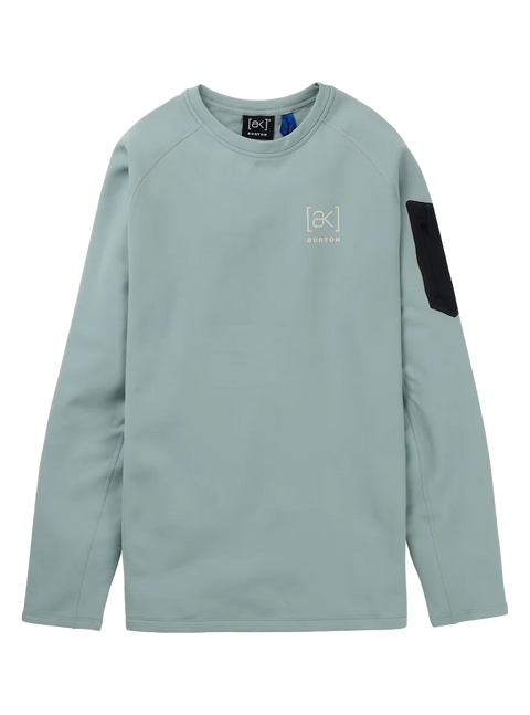 Burton [ak] 2025 Baker Stretch Fleece Crew