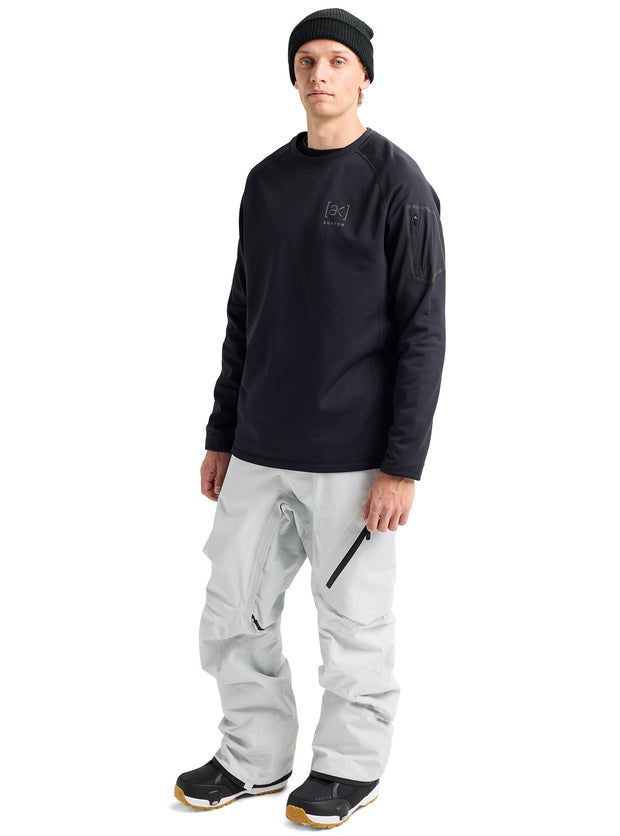 Burton [ak] Baker Stretch Fleece Crew
