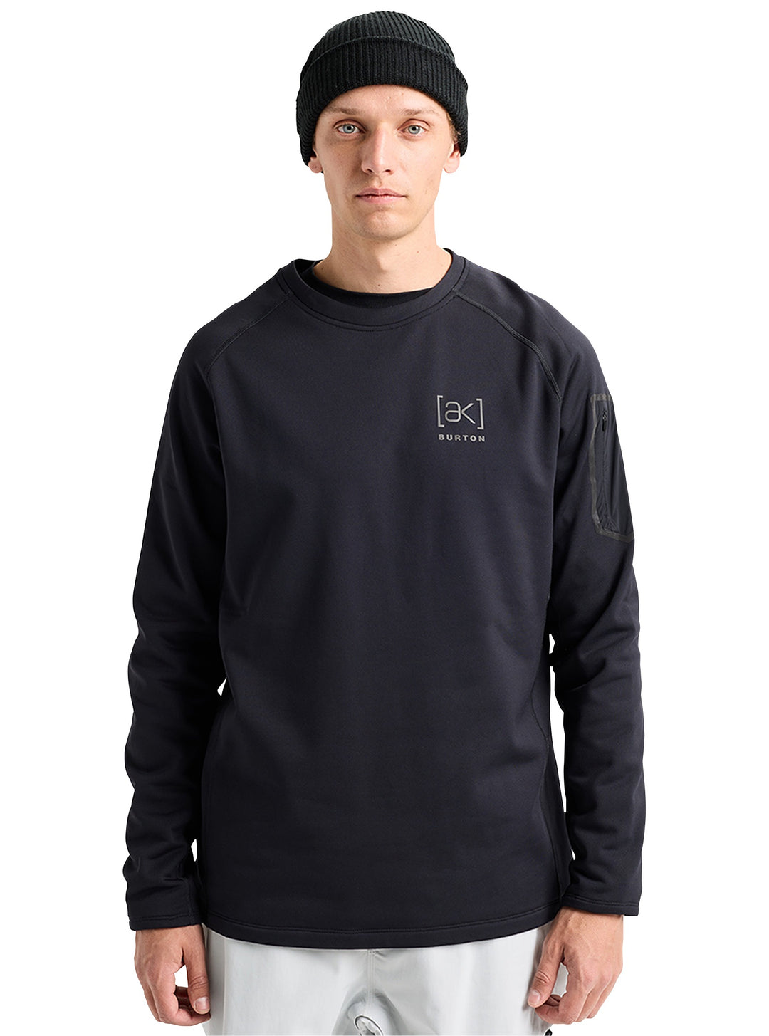 Burton [ak] Baker Stretch Fleece Crew