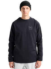 Burton [ak] Baker Stretch Fleece Crew