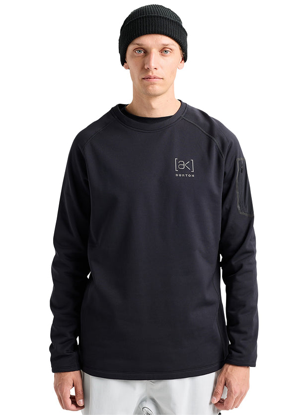 Burton [ak] Baker Stretch Fleece Crew