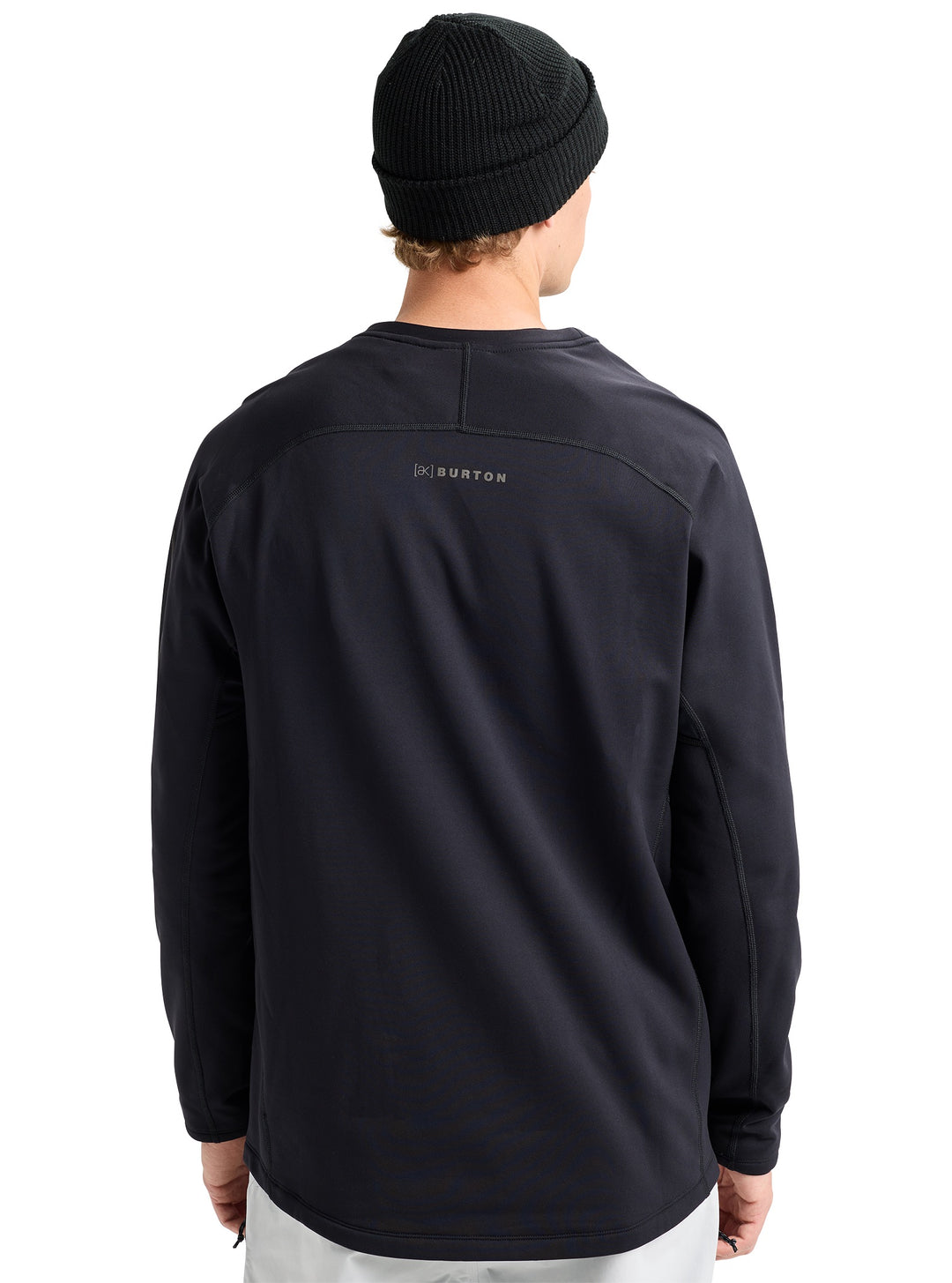 Burton [ak] Baker Stretch Fleece Crew