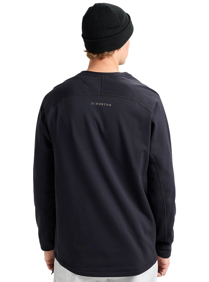 Burton [ak] Baker Stretch Fleece Crew