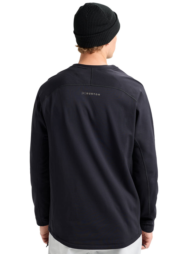 Burton [ak] Baker Stretch Fleece Crew