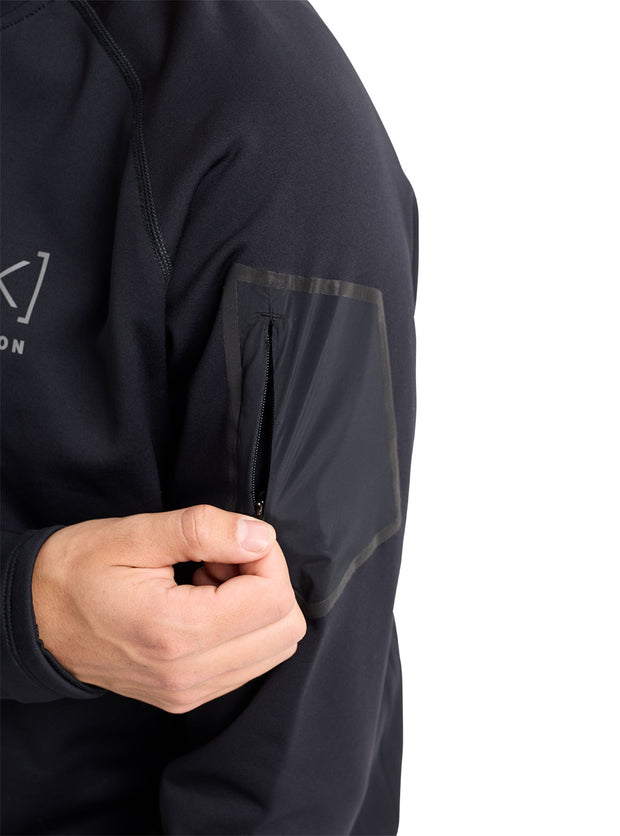 Burton [ak] Baker Stretch Fleece Crew