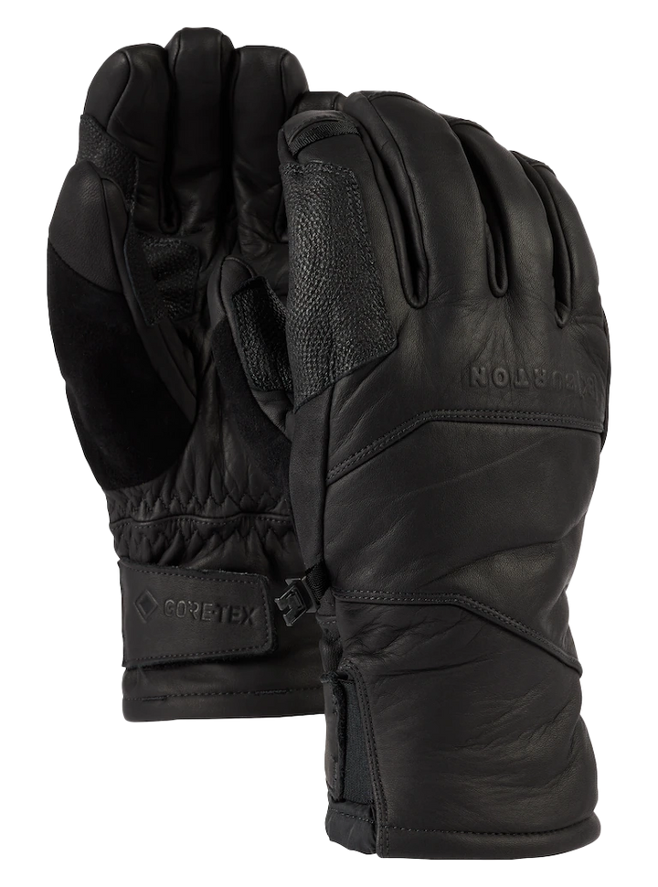 Burton [ak] Clutch Gore-Tex Leather Gloves