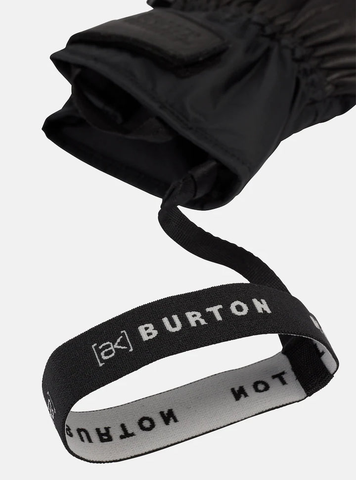 Burton [ak] Clutch Gore-Tex Leather Gloves