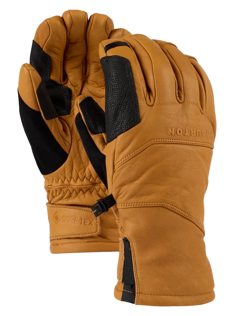 Burton [ak] Clutch Gore-Tex Leather Gloves