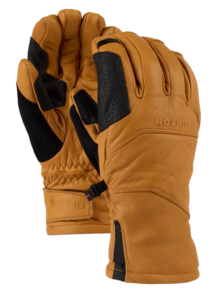 Burton [ak] Clutch Gore-Tex Leather Gloves
