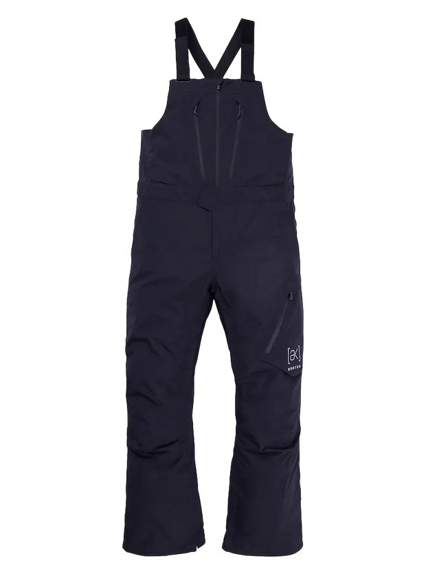 Burton [ak] 2025 Cyclic Gore-Tex Bib