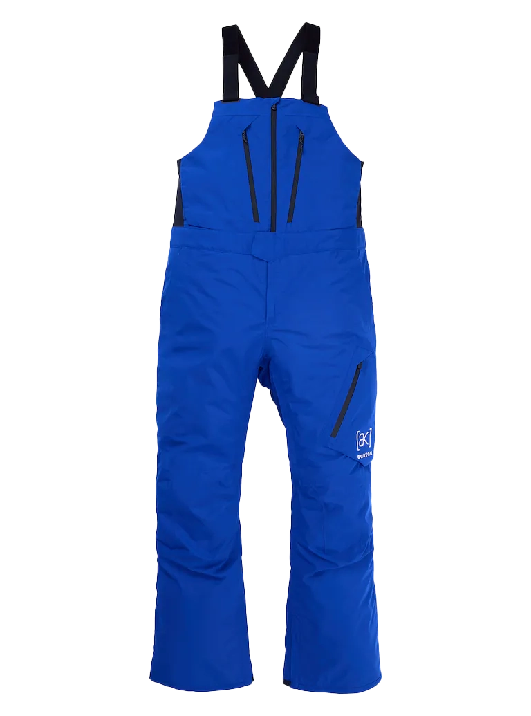 BURTON GORE-TEX ブラックオーバーオール　XL Burton [ak] 2025 Cyclic Gore-Tex Bib – ESS Board Store