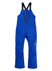 Burton [ak] 2025 Cyclic Gore-Tex Bib