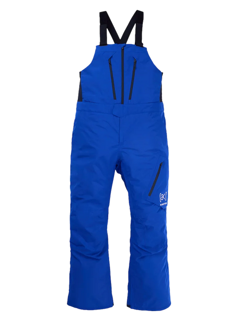 Burton [ak] 2025 Cyclic Gore-Tex Bib