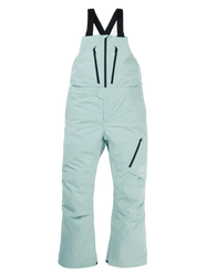 Burton [ak] 2025 Cyclic Gore-Tex Bib