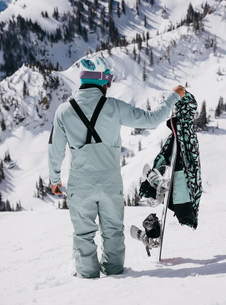 スノーボード burton ak cyclic bib 楽天市場】24-25 BURTON AK CYCLIC GORE-TEX BIB PANTS バートン
