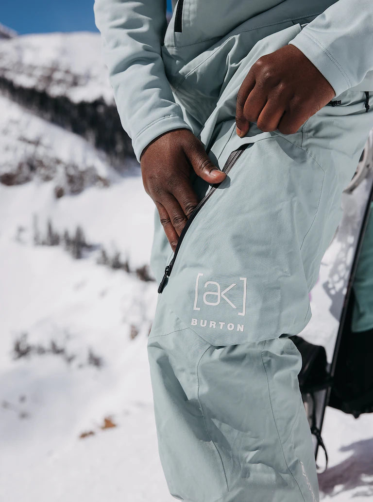 Burton ak CYCLIC BIB KELP Lサイズ 楽天市場】24-25 BURTON AK CYCLIC