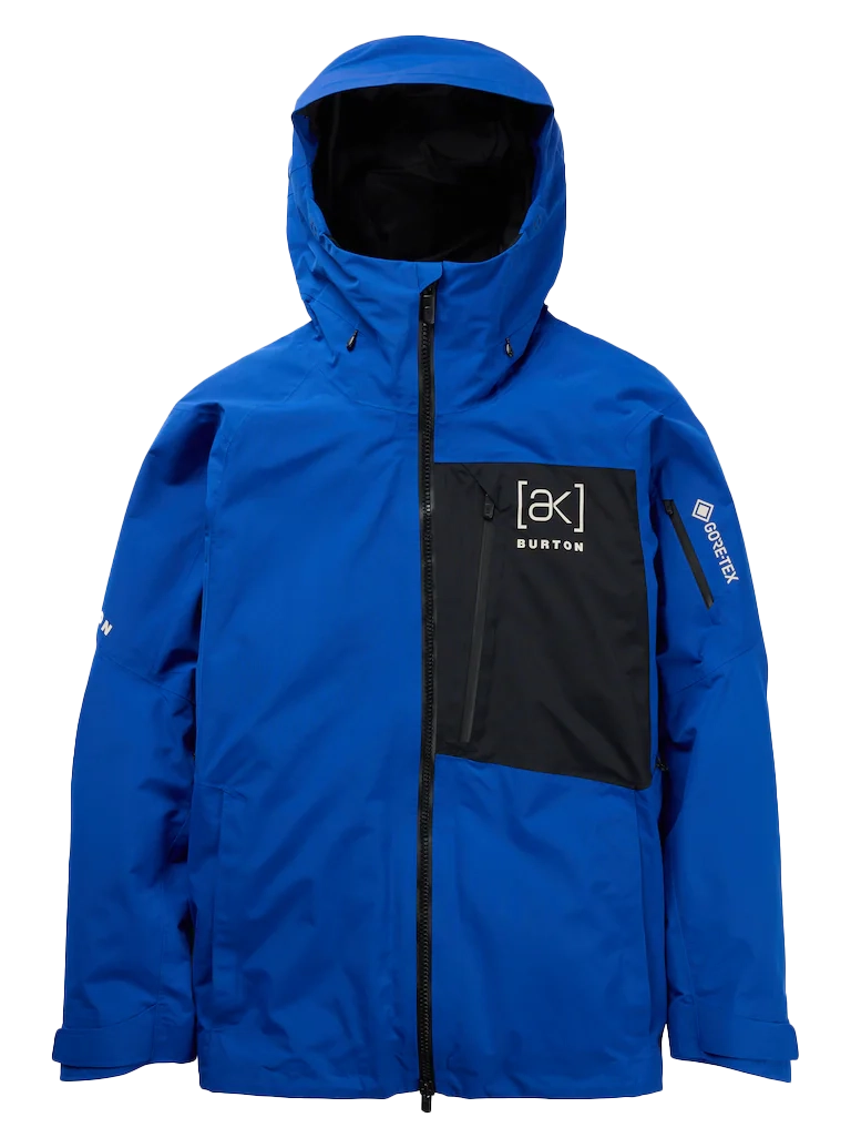 Men's Burton [ak] Cyclic GORE‑TEX 2L Jacket | Burton.com