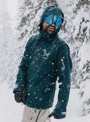 Burton [ak] 2025 Cyclic Gore-Tex Jacket