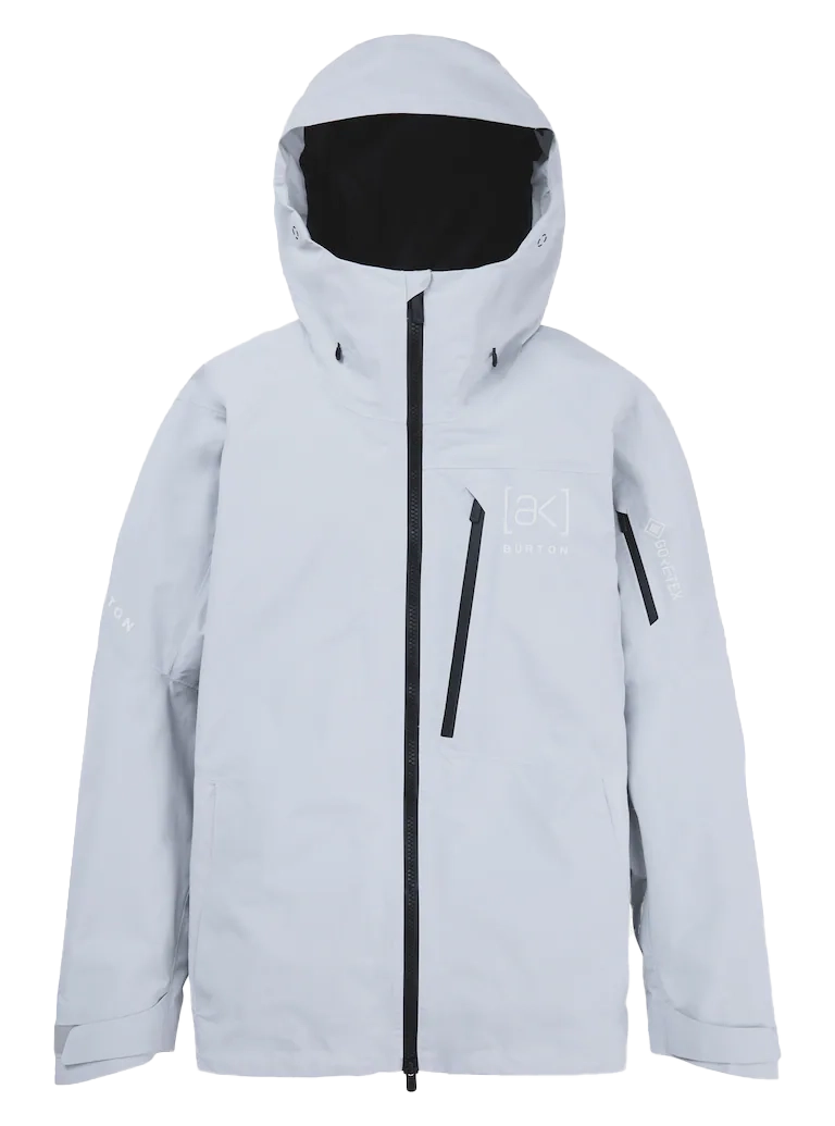 BURTON【バートン】AK GORE-TEX CYCLIC JACKET Burton (ak) Cyclic GORE-TEX 2L Shell Snowboard Jacket (Men's