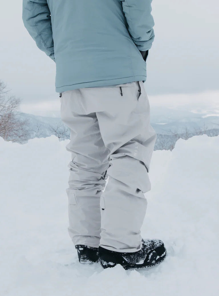 Burton [ak] 2025 Cyclic Gore-Tex Pants – ESS Board Store