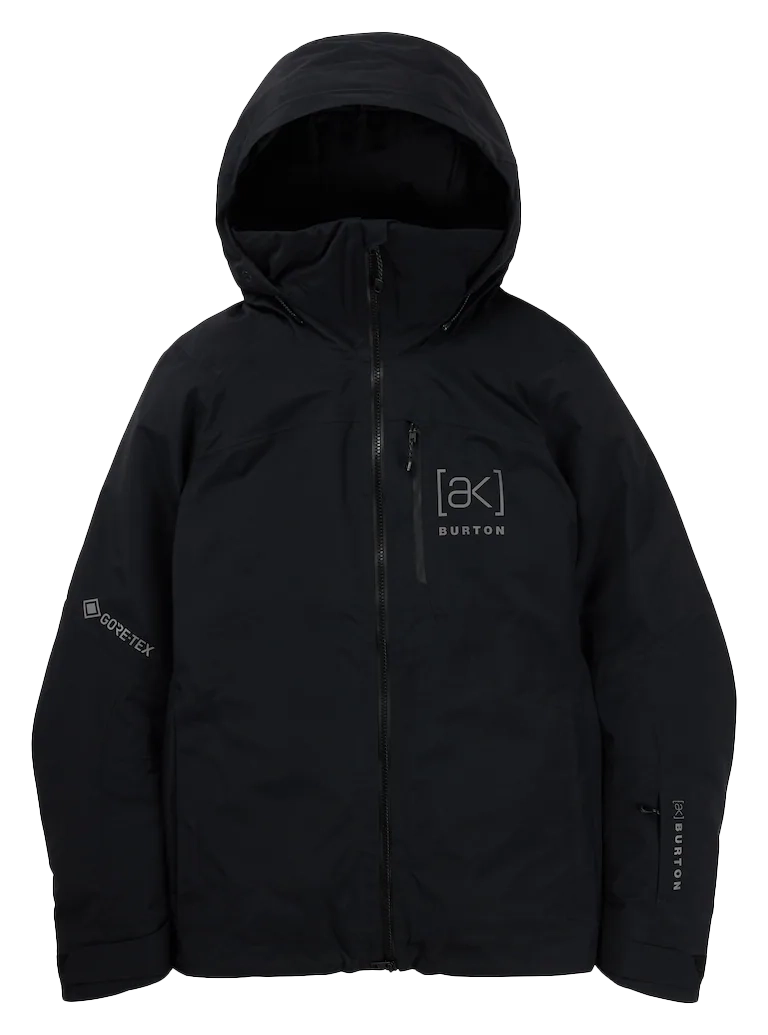 Burton [ak] 2025 Embark Gore-Tex Womens Jacket – ESS Board Store