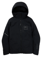 Burton [ak] 2025 Embark Gore-Tex Womens Jacket