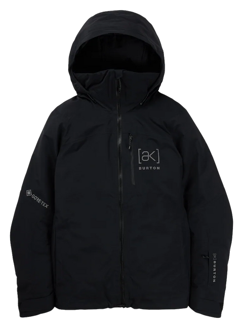 Burton [ak] 2025 Embark Gore-Tex Womens Jacket