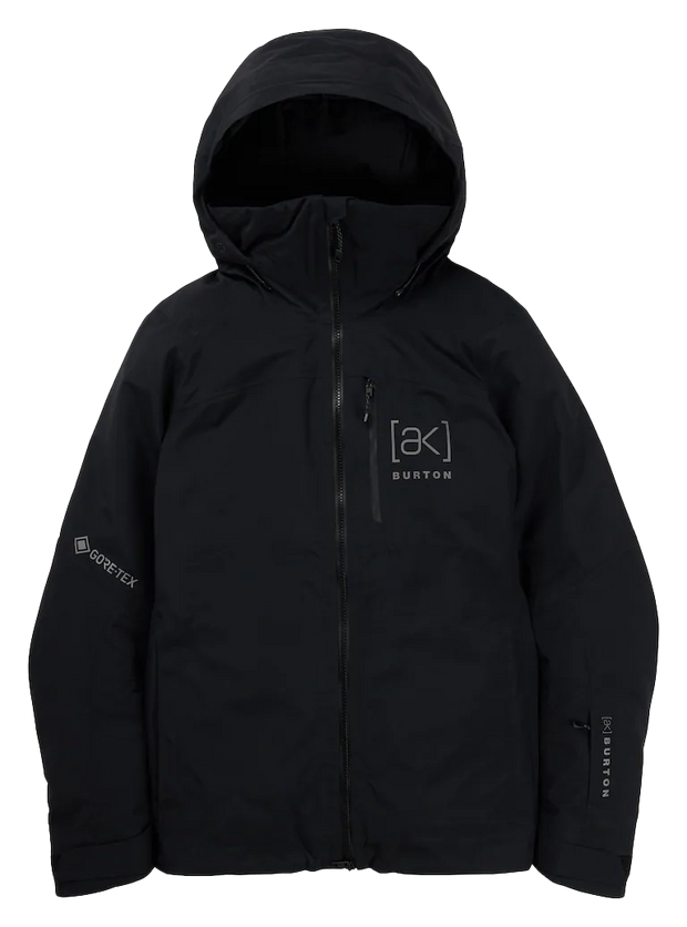 Burton [ak] 2025 Embark Gore-Tex Womens Jacket