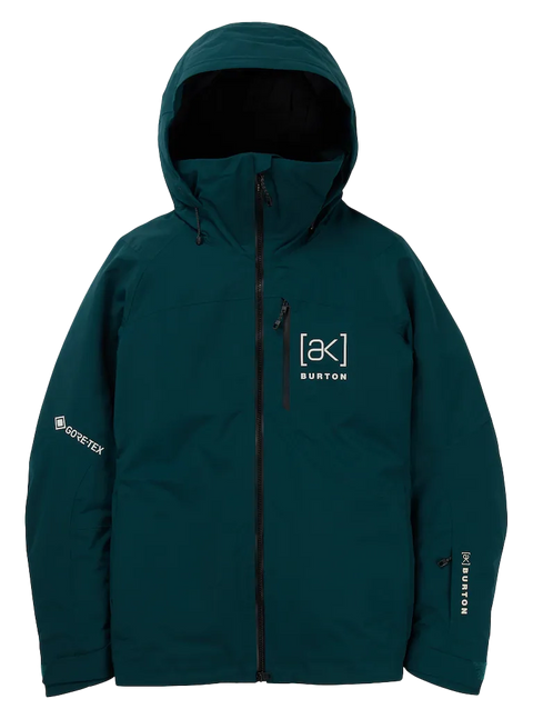 Burton [ak] 2025 Embark Gore-Tex Womens Jacket