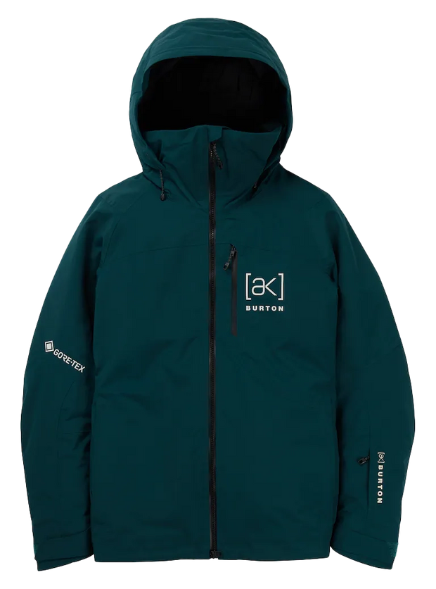 Burton [ak] 2025 Embark Gore-Tex Womens Jacket