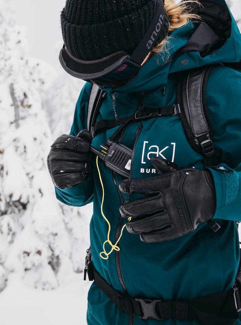 スノーボード 21-22 BURTON AK GORE-TEX Embark Jacket Burton AK 2L GORE-TEX Embark Jacket - Women's | evo