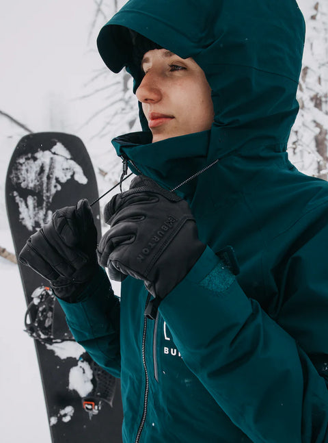 Burton [ak] 2025 Embark Gore-Tex Womens Jacket