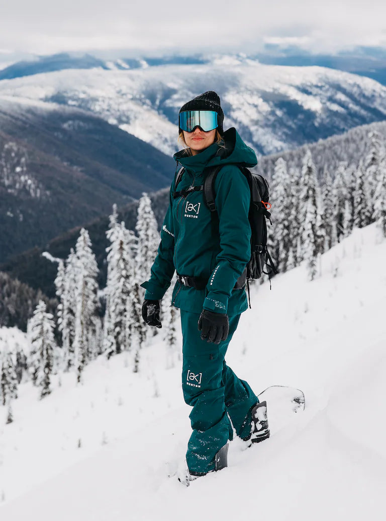 スノーボード burton ak embark jacket 17-18 10010109304_4.png