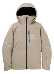 Burton [ak] 2025 Embark Gore-Tex Womens Jacket